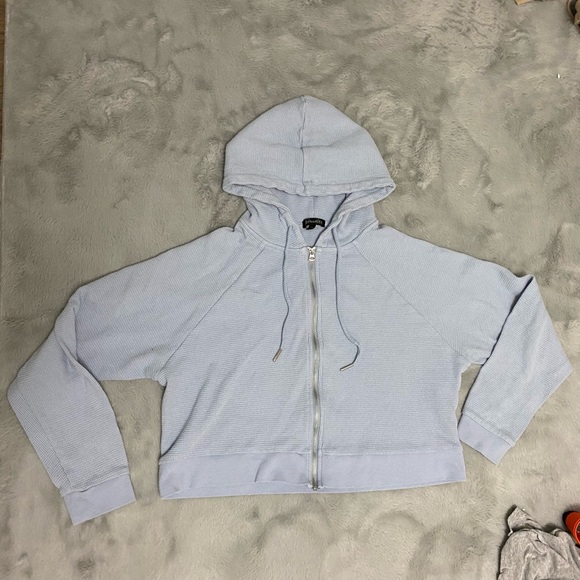 Dynamite cropped sweater - Picture 1 of 3